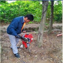 【汽油動(dòng)力手提沖擊鏟式挖樹機(jī) 綠化園林建設(shè)樹木移栽斷根機(jī)圖片】汽油動(dòng)力手提沖擊鏟式挖樹機(jī) 綠化園林建設(shè)樹木移栽斷根機(jī)