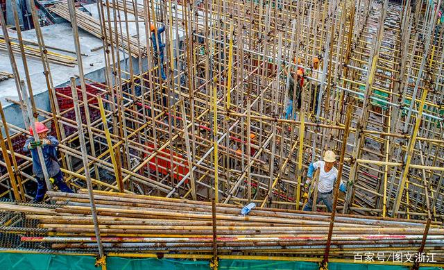 浙江臺州:城市文化綜合體項目建設(shè)穩(wěn)步推進