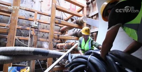 全國在建重大水利工程有力推進 穩(wěn)投資 促就業(yè)成效明顯