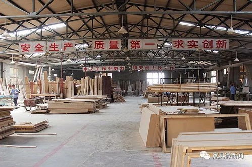木材全自動加工流程 這節(jié)奏很帶感