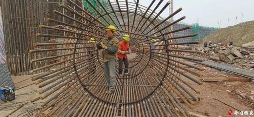 全力沖刺!南充城區(qū)多條道路年前通車!