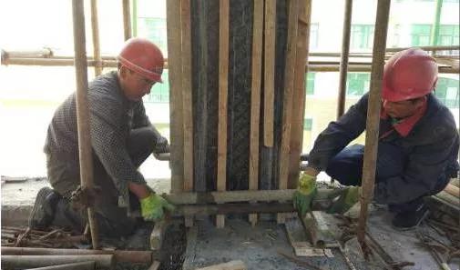 木工安全技術(shù)操作規(guī)程,建筑木工必看