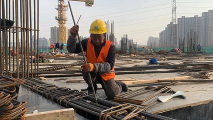 西安宜家購物中心項目將于今年8月完成主體建設