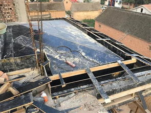 河南農村1200一平找專業施工隊建洋樓,外鄉人羨慕壞了