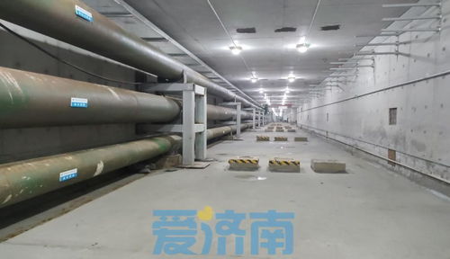 濟南機場二期改擴建工程最新進展,高架預計9月底前貫通鳳凰網山東 鳳凰網