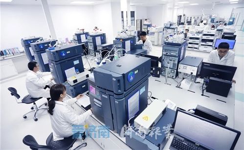 亮點紛呈 濟南精心繪制2022年經濟工作 路線圖