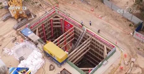 重大水利工程建設穩(wěn)投資 促就業(yè)成效明顯