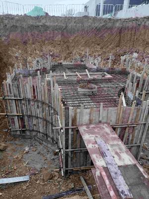 山東濰坊5人班組找建筑木工/鋁模/拆?；?吳先生工齡20年高級工(大工)